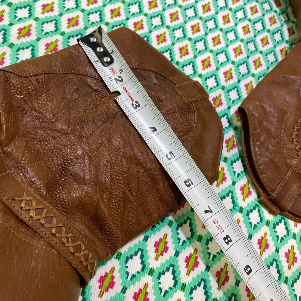 🤎🤎-Leather Craft Premier Collection-🤎🤎 - Picture 6 of 13